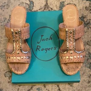 Jack Rogers Sandals
